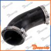 Gaine de suralimentation pour AUDI | GPP-AU-090, 43SKV245